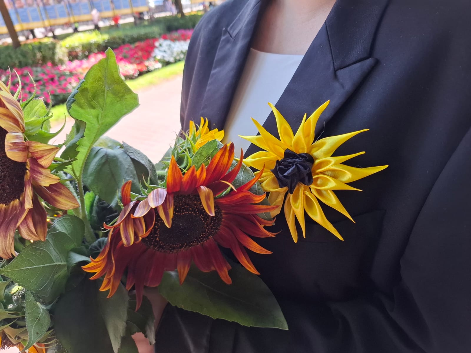 Вшанування пам&rsquo;яті Героїв України
